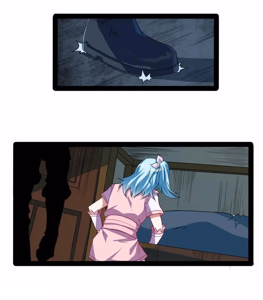 Trample the Immortal River Chapter 25 page 19 - 