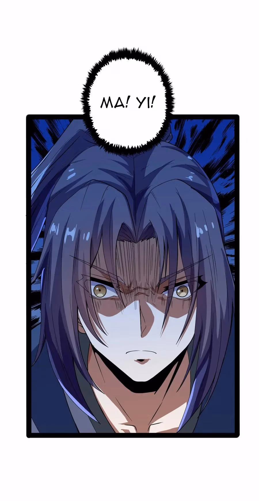 Trample the Immortal River Chapter 25 page 24 - 