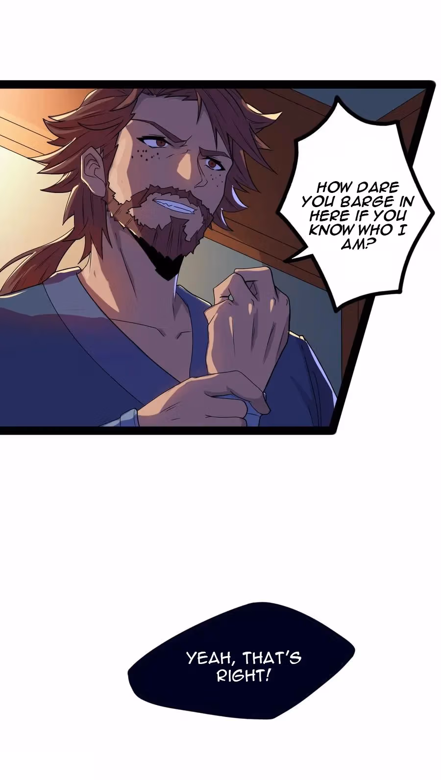 Trample the Immortal River Chapter 26 page 14 - 