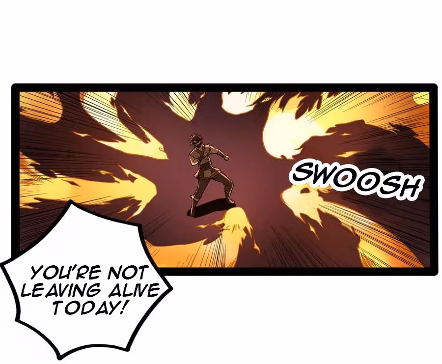 Trample the Immortal River Chapter 26 page 20 - 