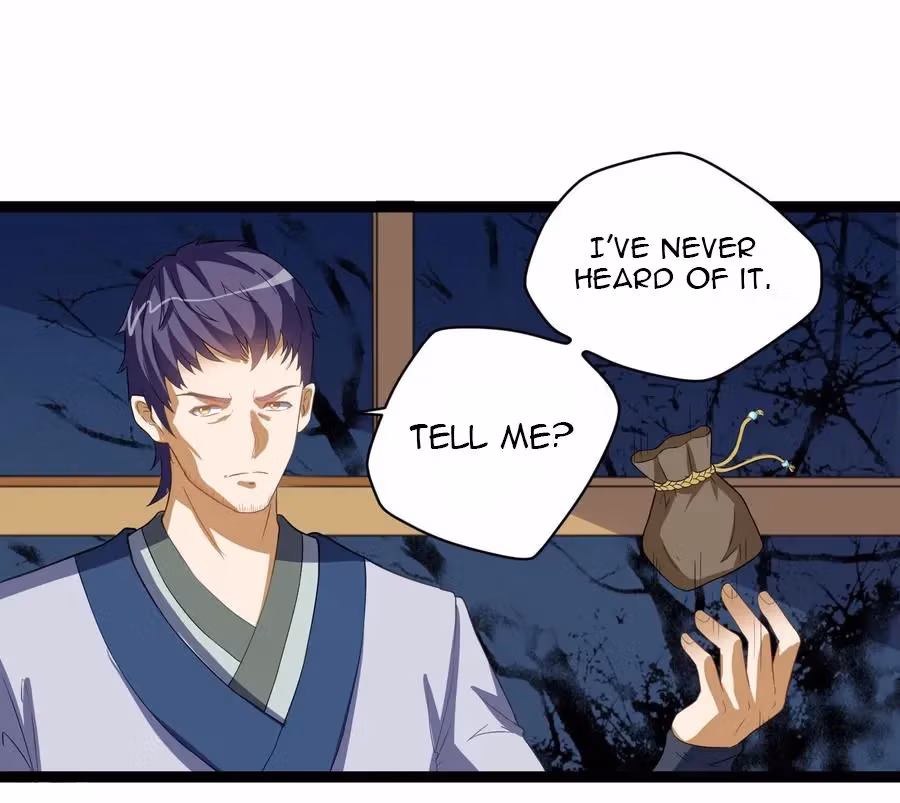 Trample the Immortal River Chapter 26 page 6 - 