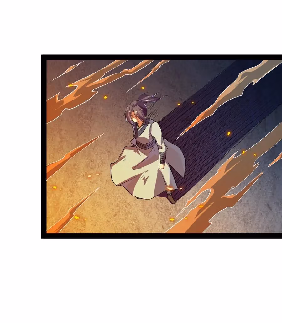 Trample the Immortal River Chapter 27 page 11 - 