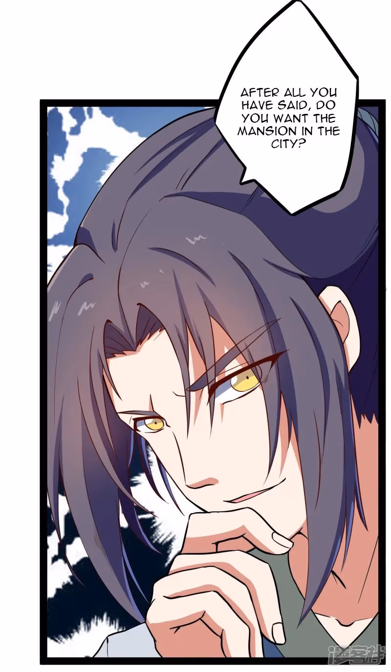Trample the Immortal River Chapter 29 page 16 - 