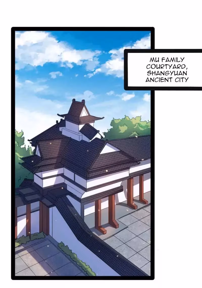 Trample the Immortal River Chapter 30 page 2 - 