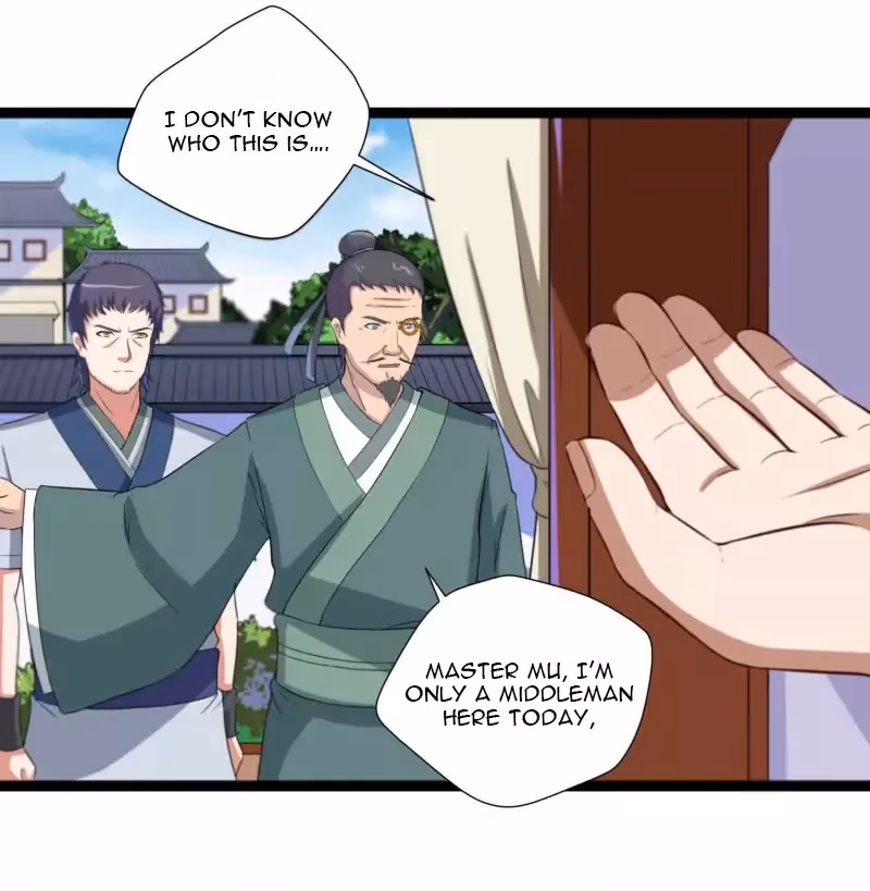 Trample the Immortal River Chapter 30 page 17 - 
