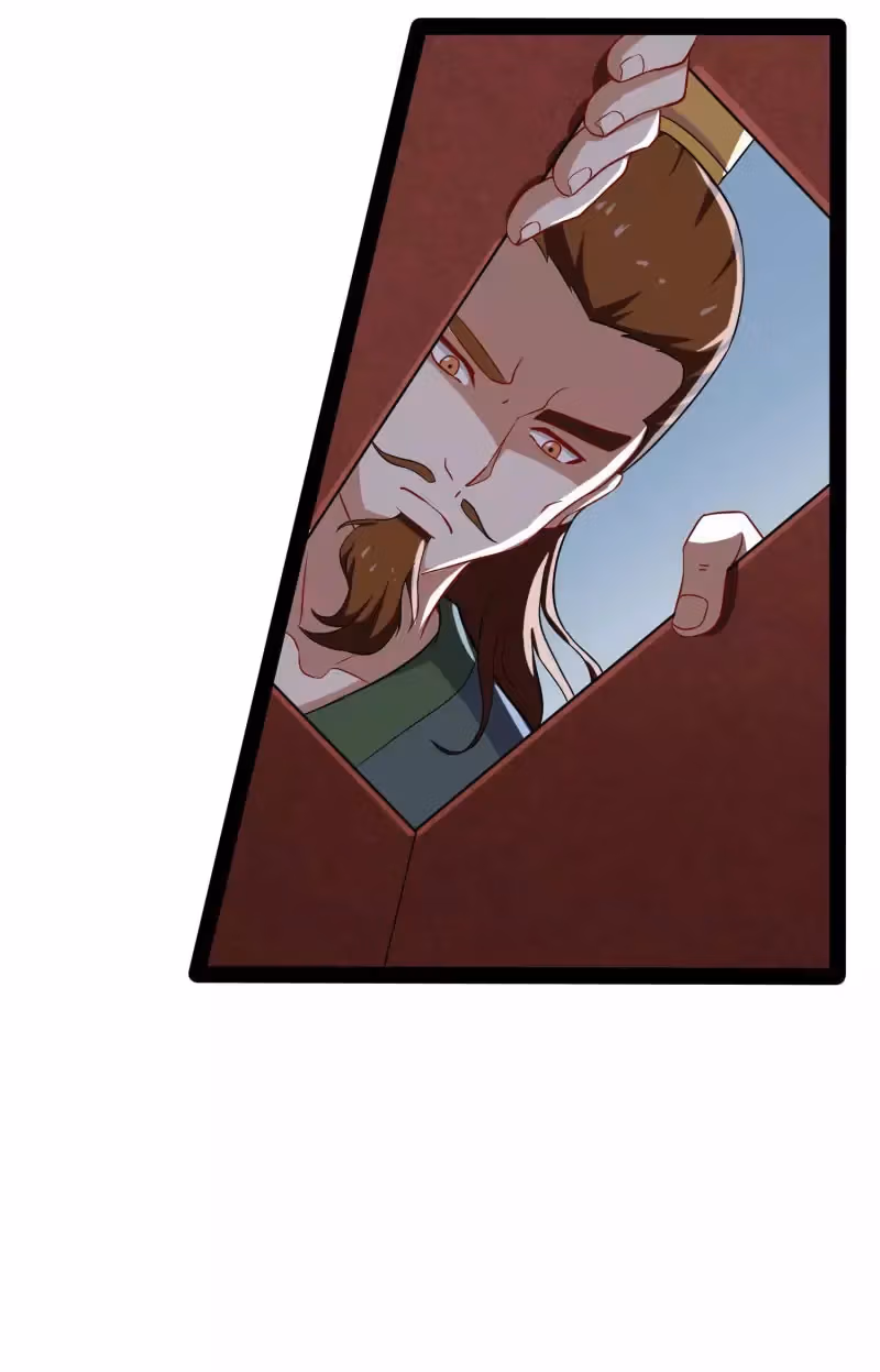 Trample the Immortal River Chapter 30 page 22 - 