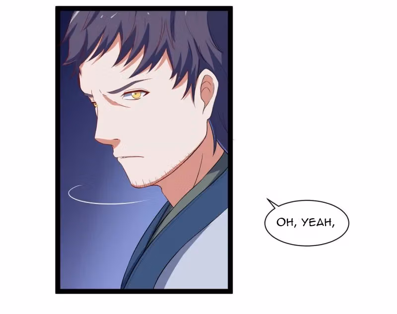 Trample the Immortal River Chapter 32 page 11 - 