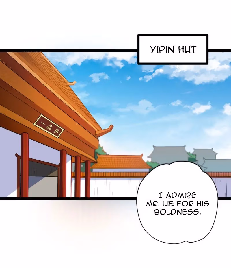 Trample the Immortal River Chapter 32 page 14 - 