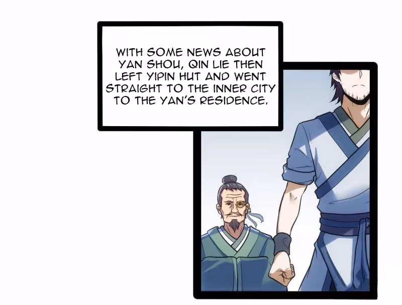 Trample the Immortal River Chapter 32 page 20 - 