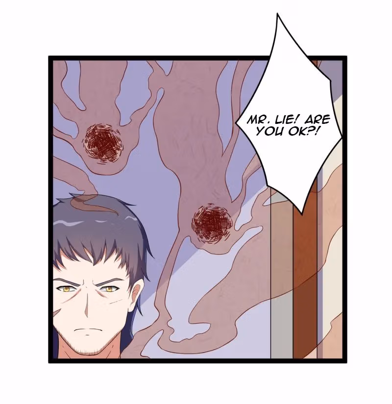Trample the Immortal River Chapter 32 page 3 - 