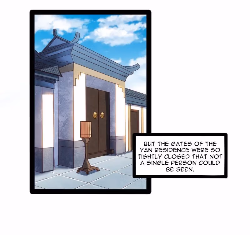 Trample the Immortal River Chapter 32 page 21 - 