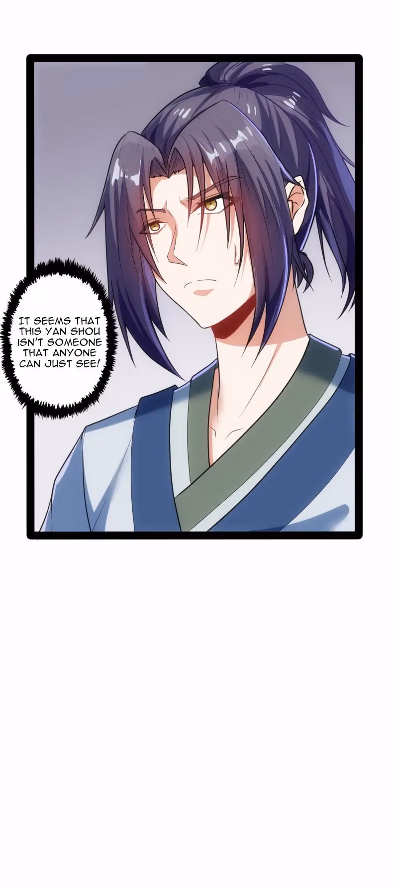 Trample the Immortal River Chapter 32 page 23 - 