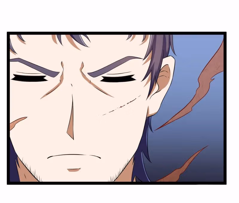 Trample the Immortal River Chapter 32 page 4 - 