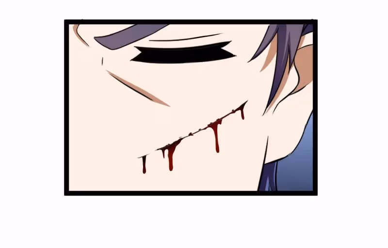 Trample the Immortal River Chapter 32 page 5 - 