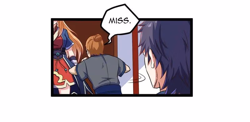 Trample the Immortal River Chapter 33 page 19 - 