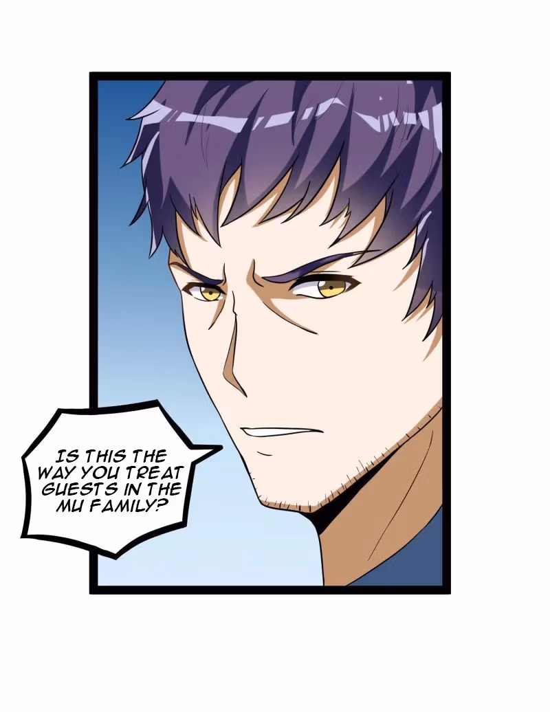Trample the Immortal River Chapter 34 page 20 - 
