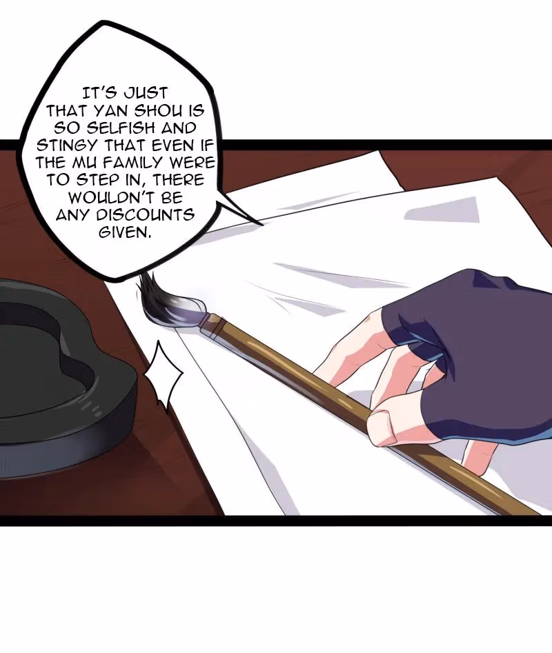Trample the Immortal River Chapter 34 page 10 - 