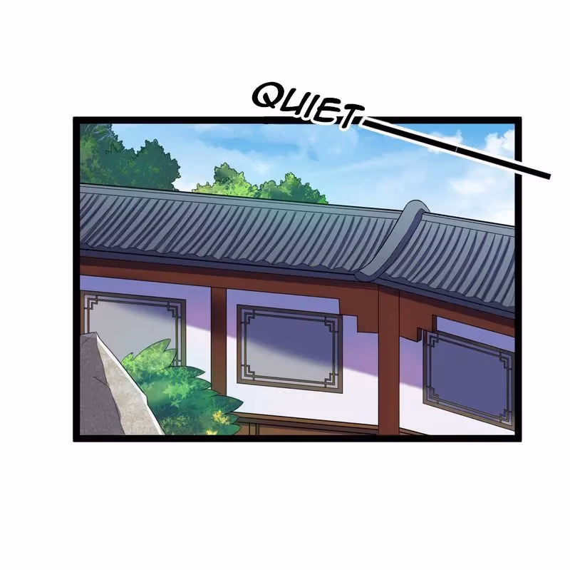Trample the Immortal River Chapter 35 page 13 - 