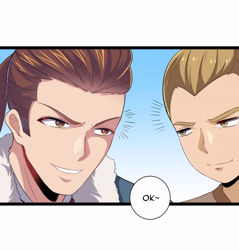 Trample the Immortal River Chapter 35 page 15 - 