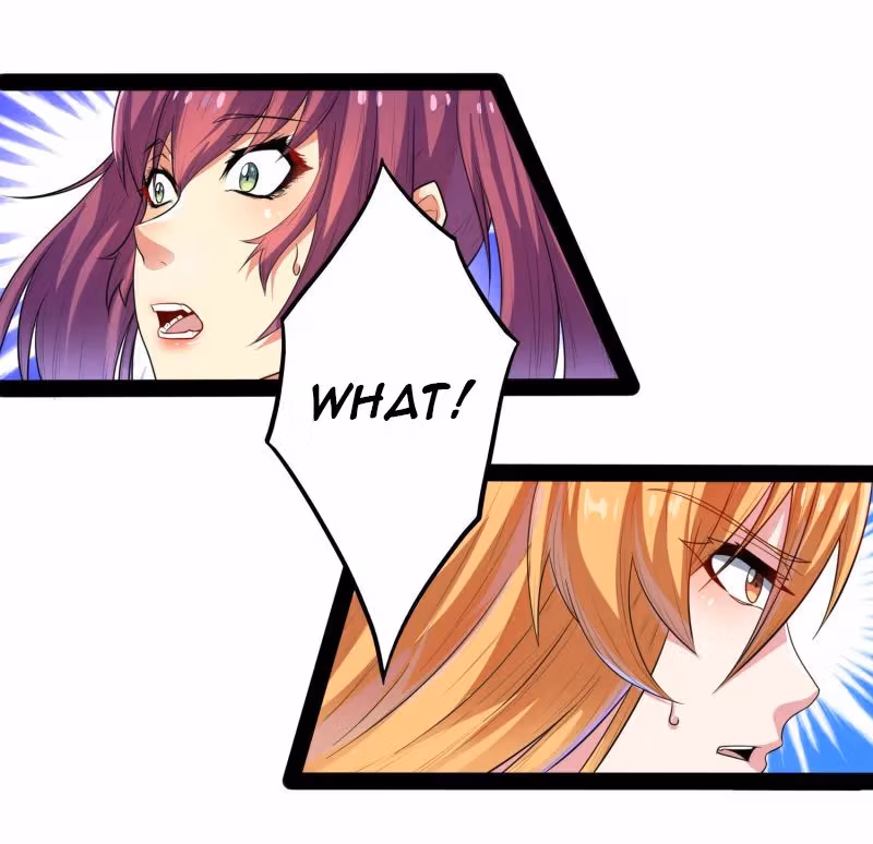 Trample the Immortal River Chapter 35 page 20 - 