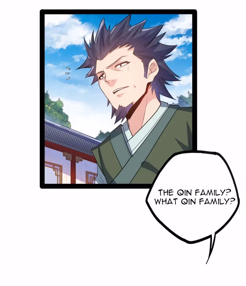 Trample the Immortal River Chapter 35 page 27 - 