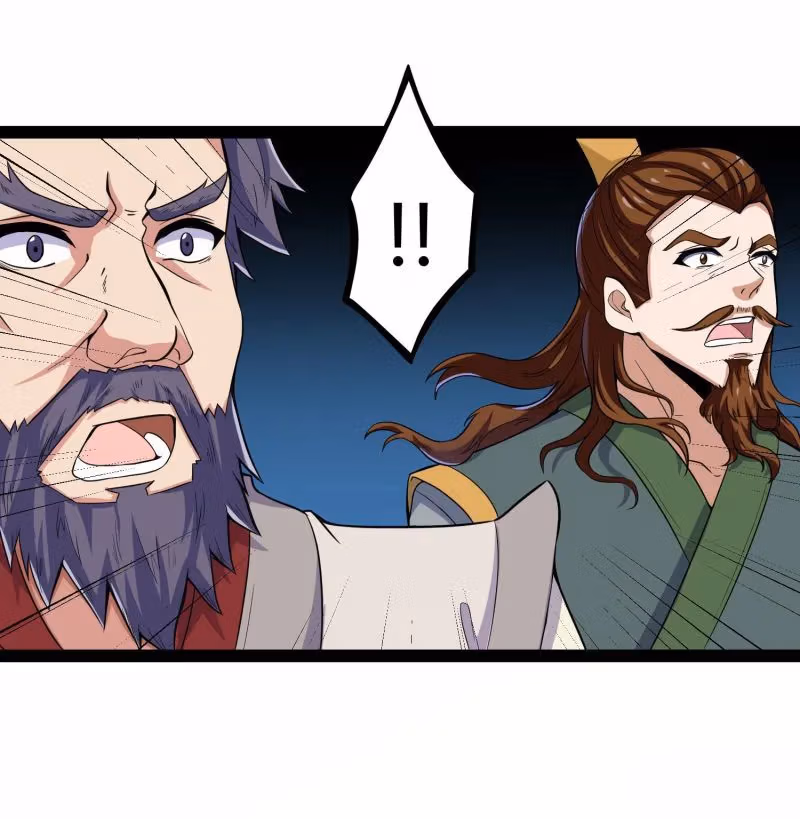 Trample the Immortal River Chapter 36 page 20 - 