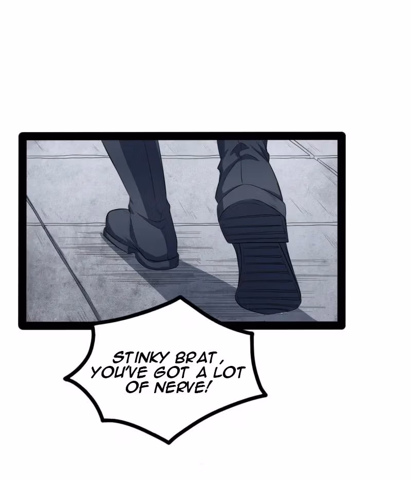 Trample the Immortal River Chapter 36 page 3 - 