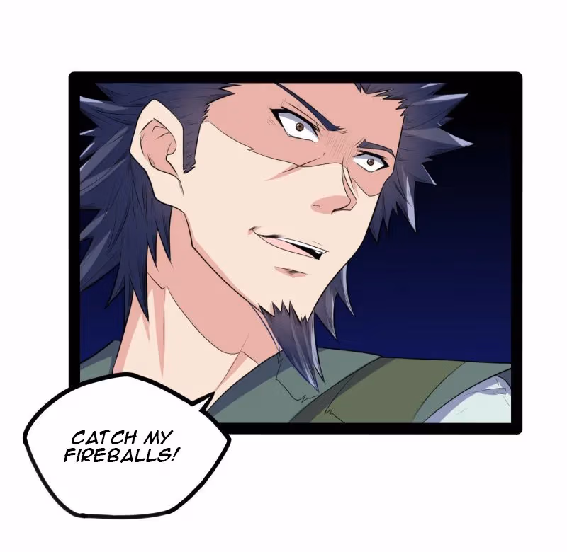 Trample the Immortal River Chapter 36 page 26 - 