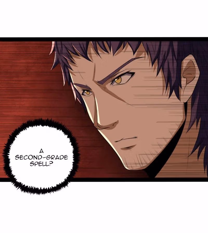 Trample the Immortal River Chapter 36 page 28 - 