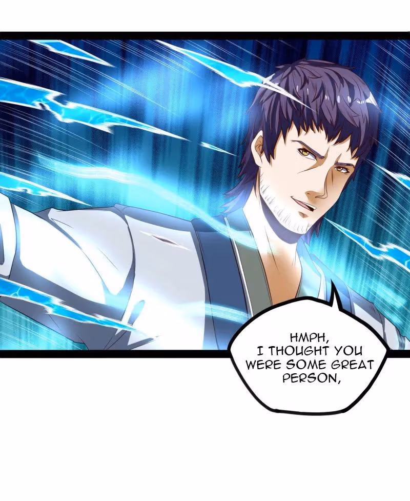 Trample the Immortal River Chapter 36 page 9 - 