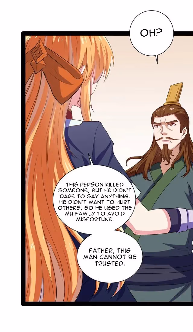 Trample the Immortal River Chapter 38 page 24 - 