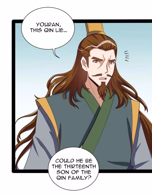 Trample the Immortal River Chapter 38 page 26 - 