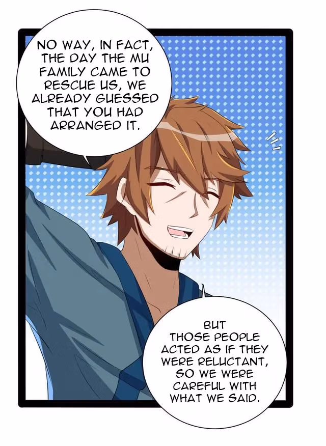 Trample the Immortal River Chapter 38 page 5 - 