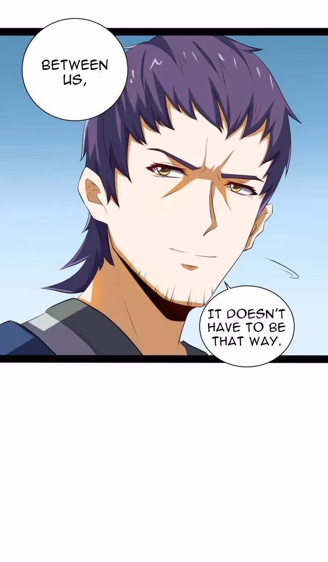 Trample the Immortal River Chapter 38 page 7 - 