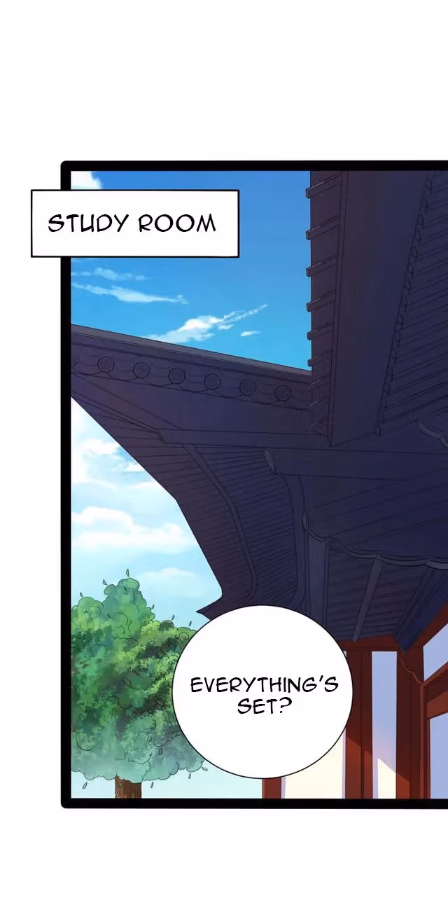 Trample the Immortal River Chapter 38 page 8 - 