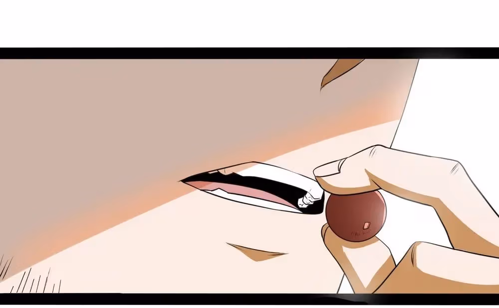 Trample the Immortal River Chapter 39 page 12 - 