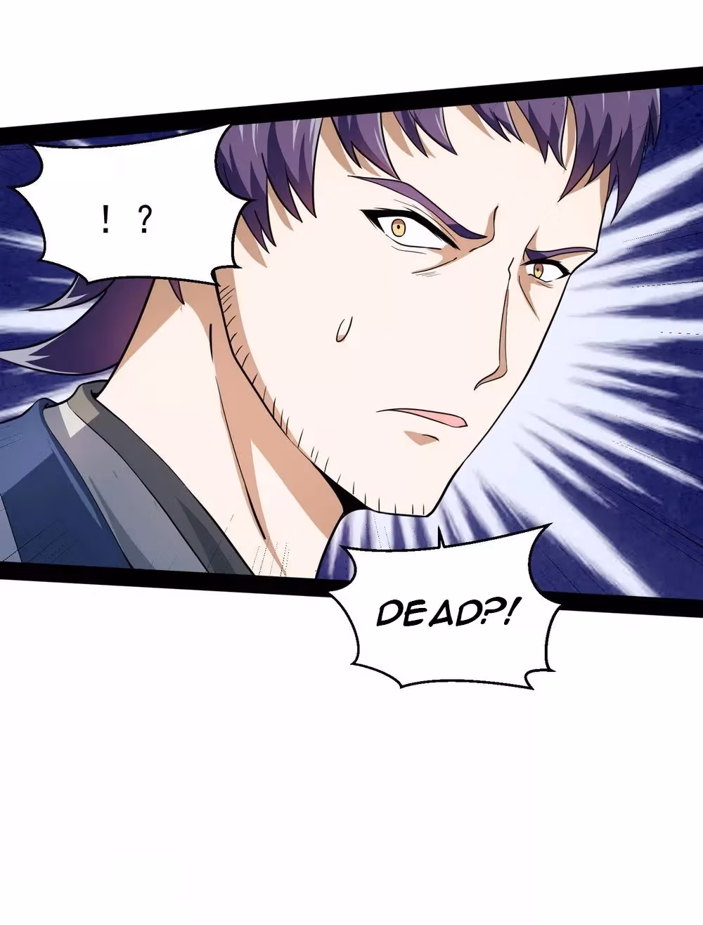 Trample the Immortal River Chapter 39 page 25 - 