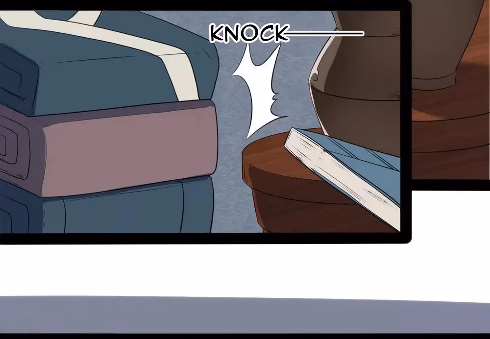 Trample the Immortal River Chapter 40 page 20 - 