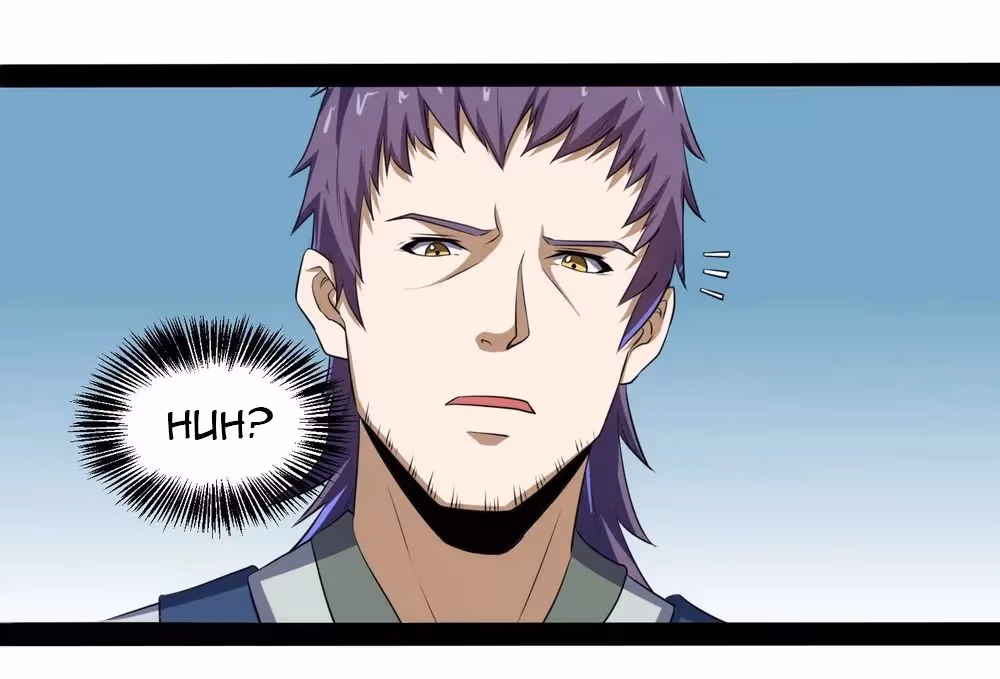 Trample the Immortal River Chapter 40 page 8 - 