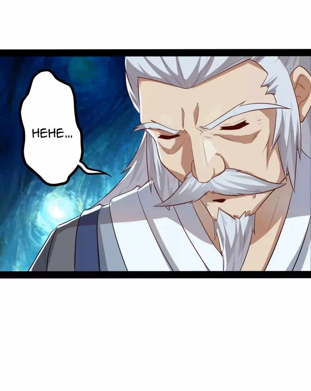 Trample the Immortal River Chapter 42 page 21 - 