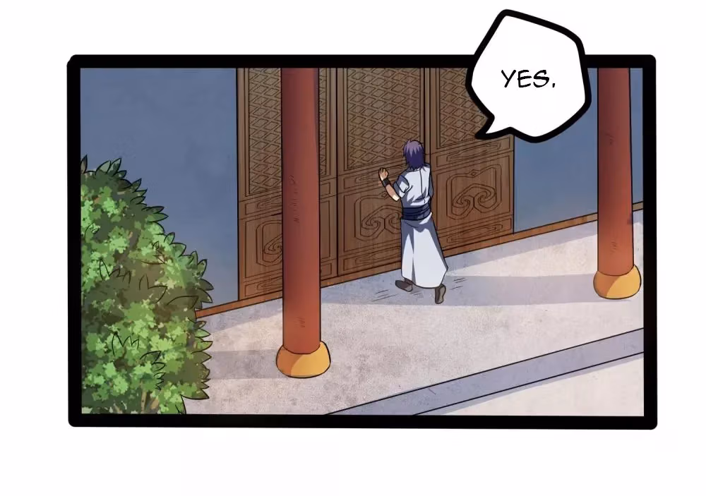 Trample the Immortal River Chapter 42 page 4 - 