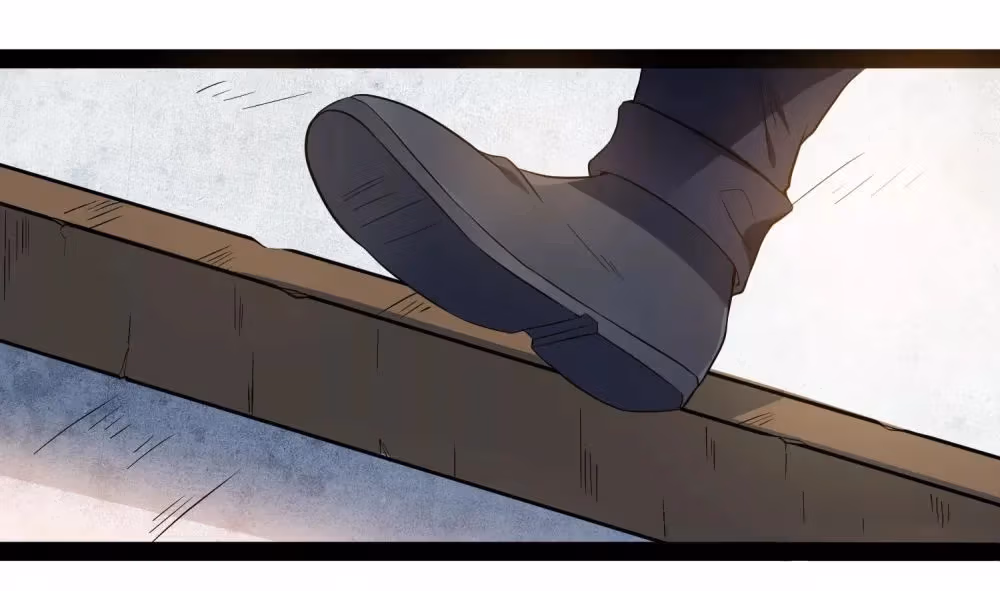 Trample the Immortal River Chapter 42 page 5 - 