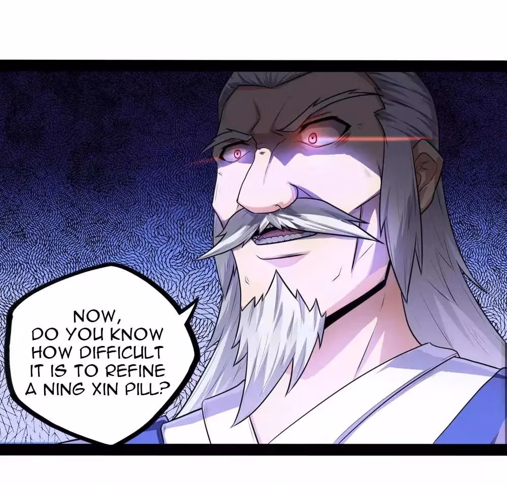 Trample the Immortal River Chapter 43 page 3 - 