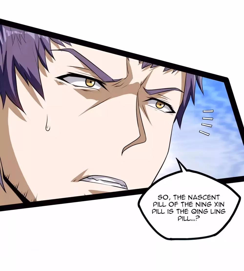 Trample the Immortal River Chapter 43 page 5 - 