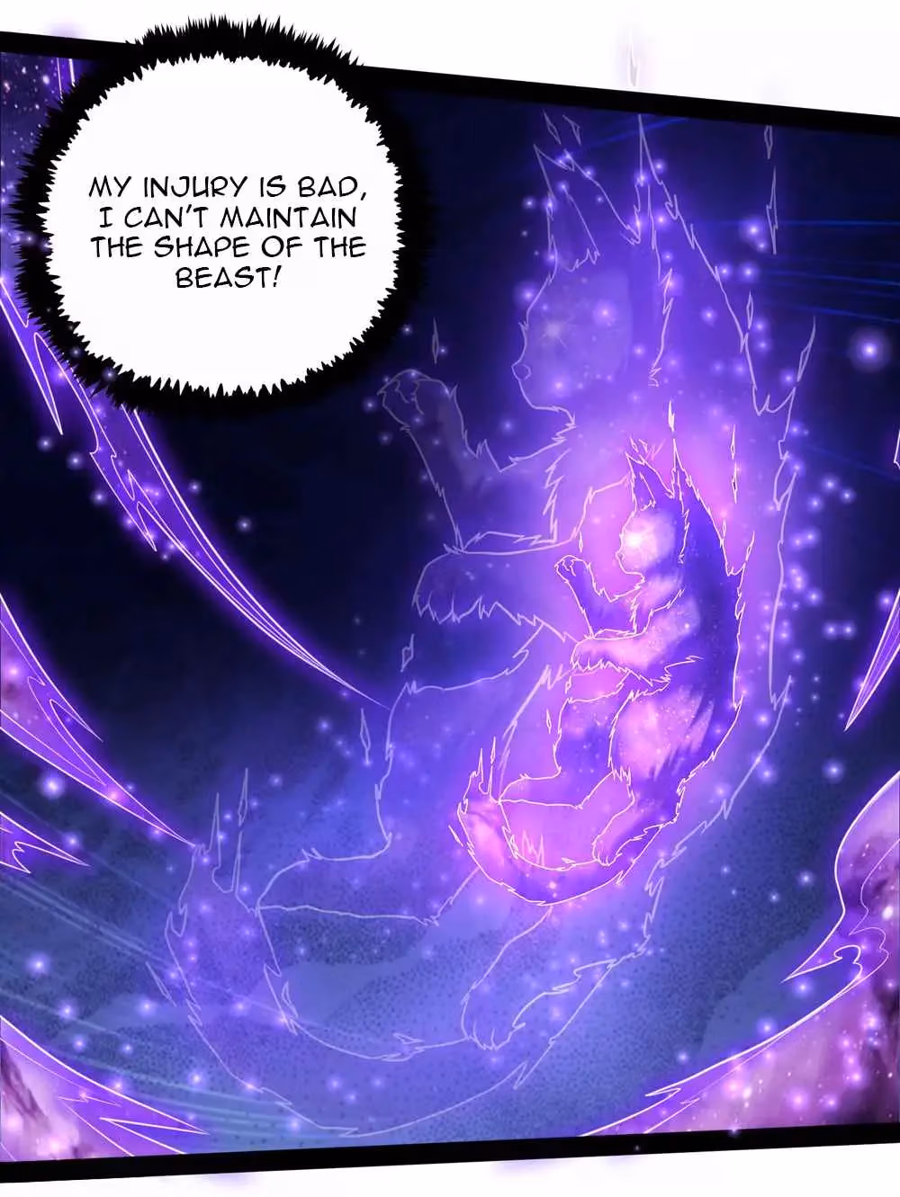 Trample the Immortal River Chapter 44 page 18 - 