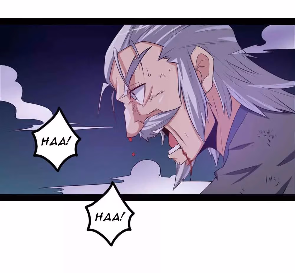 Trample the Immortal River Chapter 44 page 27 - 