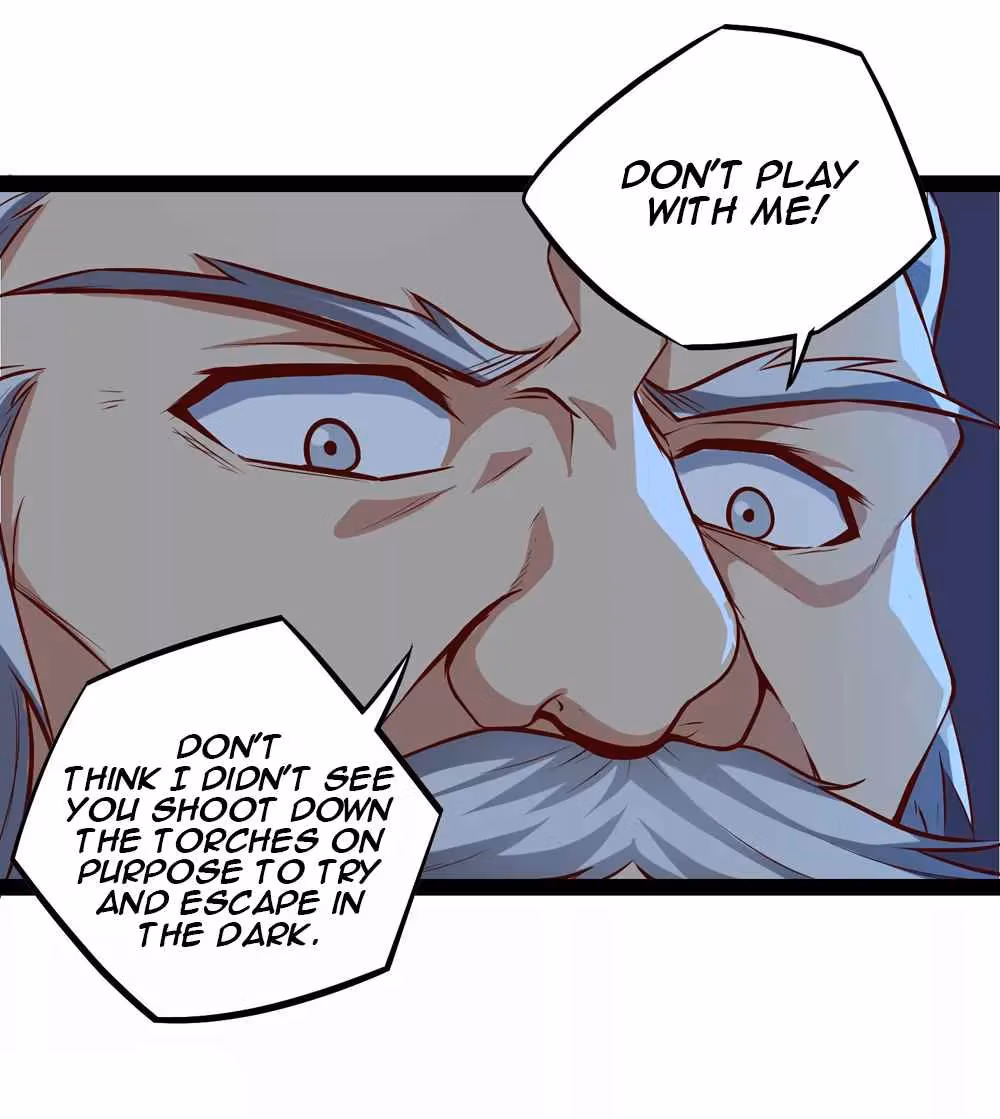 Trample the Immortal River Chapter 44 page 5 - 