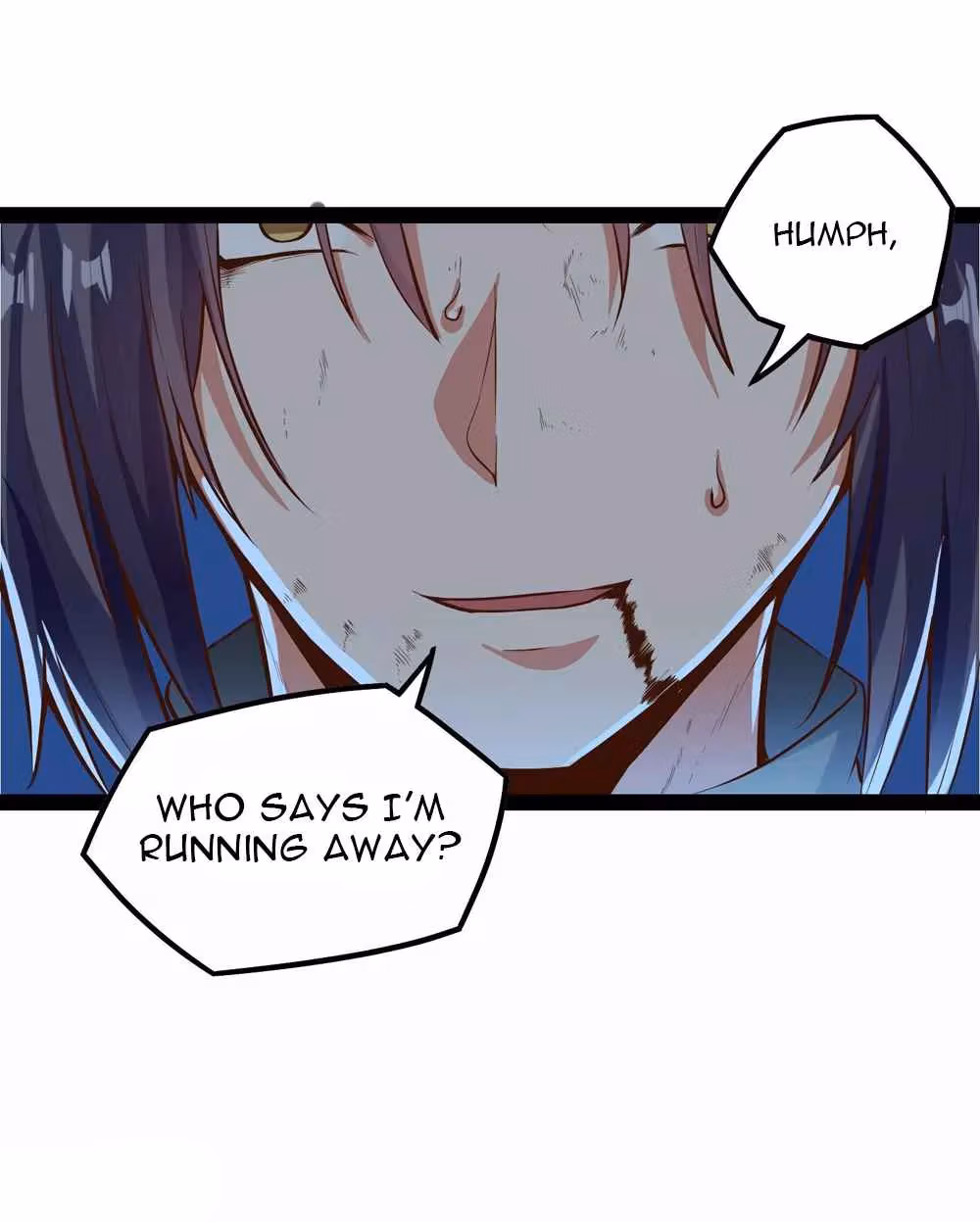 Trample the Immortal River Chapter 44 page 7 - 