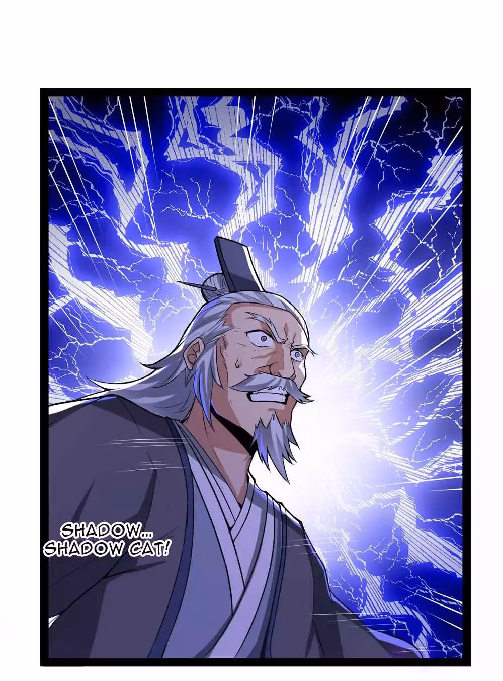 Trample the Immortal River Chapter 44 page 10 - 