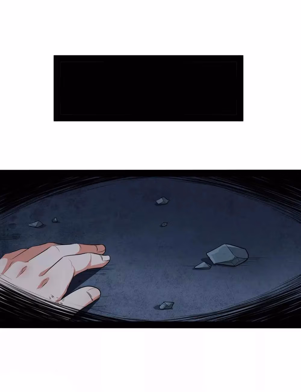 Trample the Immortal River Chapter 45 page 13 - 